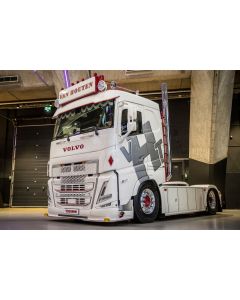 Volvo FH5 SC 4x2 "Van Houten"
