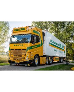 Volvo FH5 Gl. XL 6x2 "Van Lith"