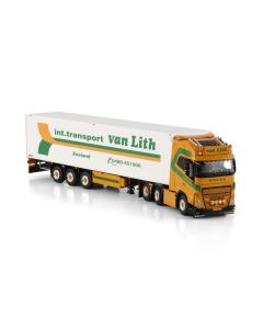 Volvo FH5 Gl. XL 6x2 "Van Lith"