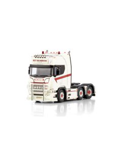 Scania R HL CR20H 6x2 "Van Merode Transport"