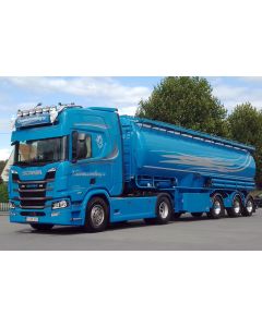 Scania R HL CR20H 4x2 "Vannieuwenhuyze"