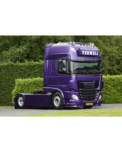 DAF XF SSC 4x2 "Verweij"
