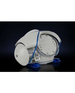 Vestas V112 Hub with Transport Frame