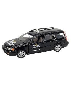 Volvo V70 Taxi Stockholm