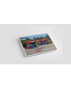 Europe's Finest Trucks