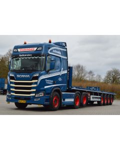 Scania R HL CR20H 6x2 "Vindelsbaek"