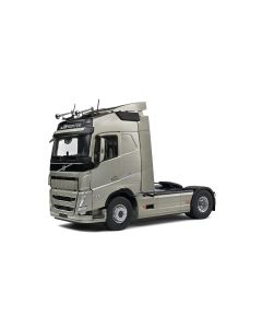 Volvo FH Globetrotter XL 2021, Nordic Light