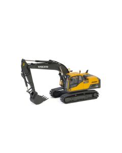 VOLVO EC220D