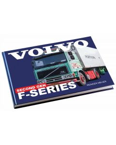 Volvo F-Series Second Gen