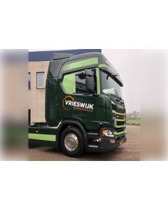 Scania R HL CR20H 4x2 "Vrieswijk"