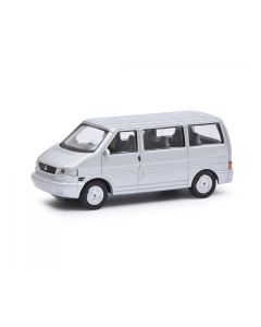 VW T4 Caravelle silber