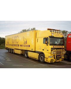 DAF 95XF SSC 4x2 "Wassink"