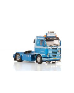 Scania 3-Serie Streamline 4x2 "Wegman Transport"