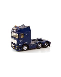 DAF XF 95 SSC 6x2 "Weijts Transport"