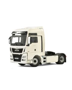 MAN TGX XXL Euro 6 4x2