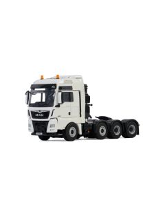 MAN TGX XXL EURO 6C, 8X4