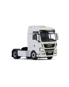 MAN TGX XXL EURO 6C, 4x2