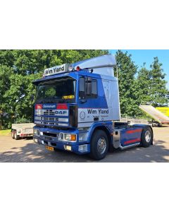 DAF 95 Comfort Cab 4x2 "Wim Yland"