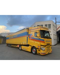 Renault T High 4x2 "Wohlwend"