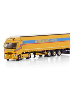 Renault T High 4x2 "Wohlwend"
