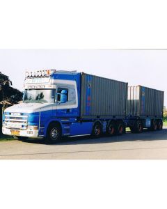 Scania 4-Serie Torpedo TL 8x2 "WTB - W.Willemstein & Zn"