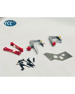 Modification kit for LTM 1750  RAL 3002