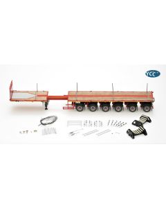 NOOTEBOOM EUROTRAILER OVB-102-06V 6a UK rot