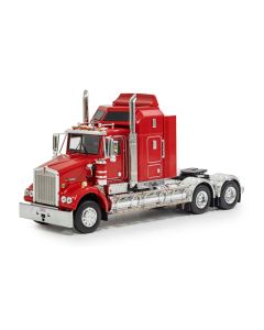 Kenworth Legend Sar, rosso rot