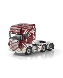 Scania 4-Serie TL 6x2