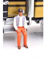 Figur Cledus 1:18